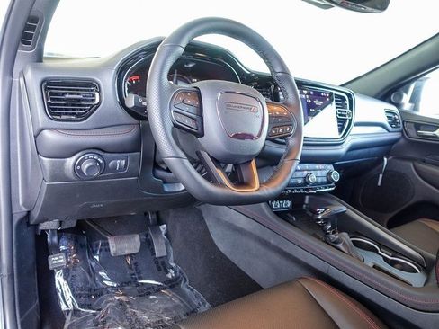 New 2026 Dodge Durango GT w/ Tow 'N Go Package image 13