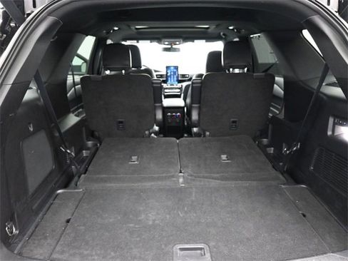 Used 2021 Ford Explorer ST w/ Equipment Group 401A image 25