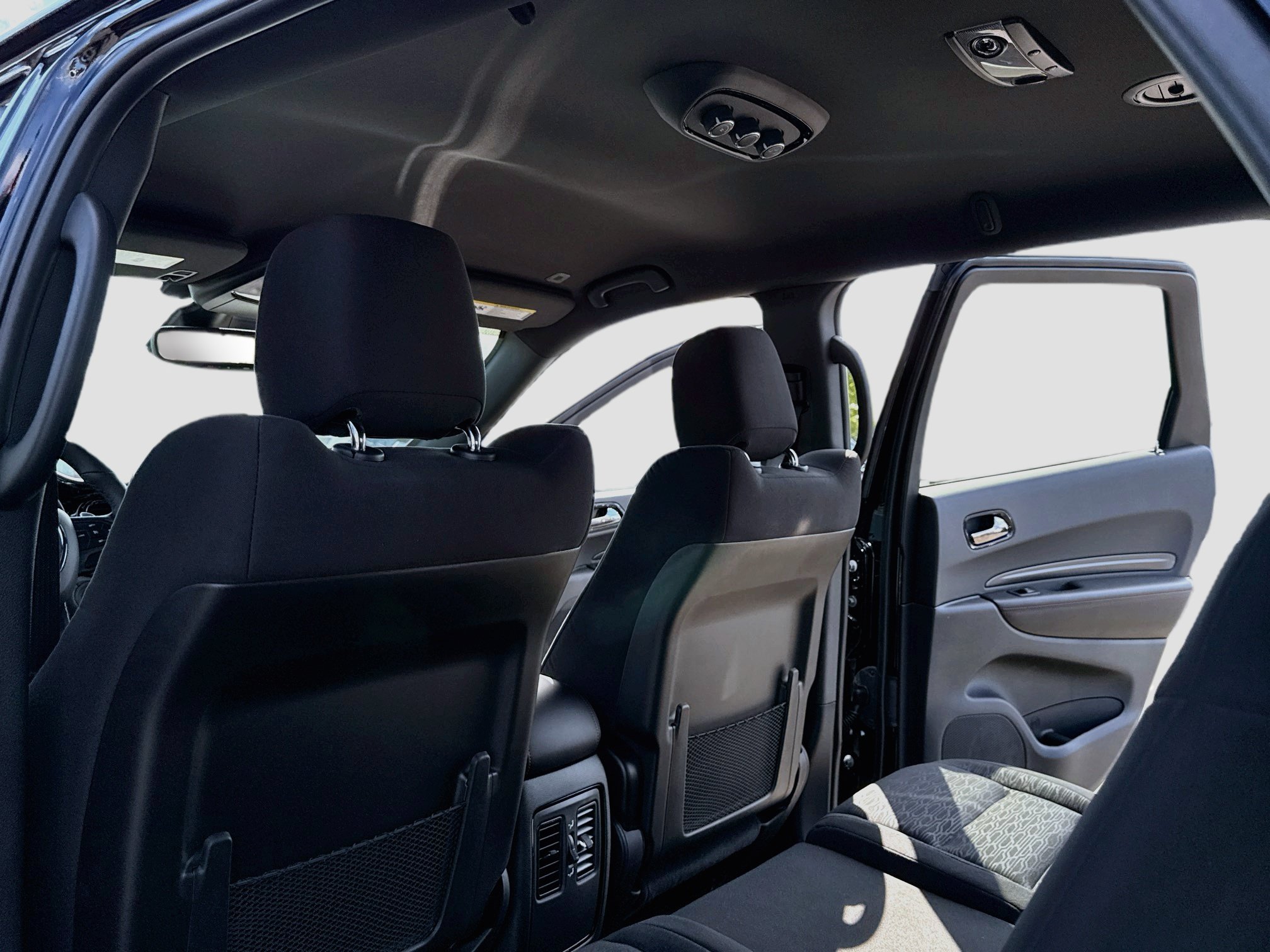 New 2027 Dodge Durango GT w/ Blacktop Package AWD/4WD image 7
