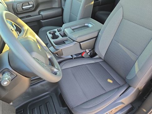 New 2026 Chevrolet Silverado 3500 W/T AWD/4WD image 15