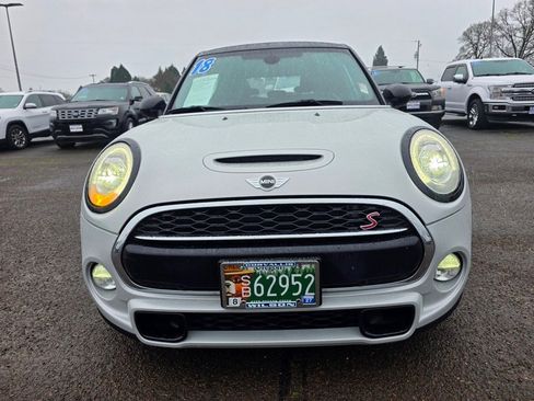 Used 2018 MINI Cooper S image 3
