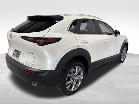 Certified 2025 MAZDA CX-30 AWD 2.5 S w/ Preferred Package image 6