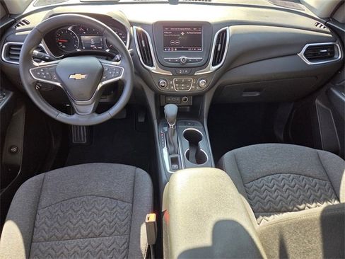 Certified 2024 Chevrolet Equinox LT image 16