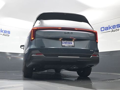 New 2026 Kia Carnival SX Prestige image 47