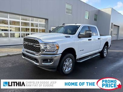 Certified 2024 RAM 2500 Big Horn