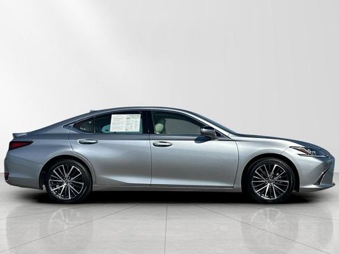 Certified 2025 Lexus ES 300h w/ Premium Package FWD image 7