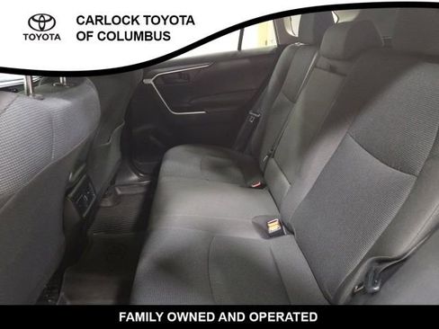 Used 2023 Toyota RAV4 LE image 13