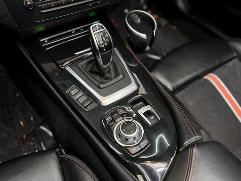 Used 2015 BMW Z4 sDrive28i RWD image 15