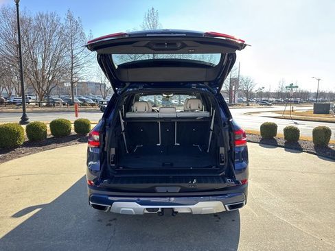 Used 2021 BMW X5 xDrive40i w/ Premium Package image 24