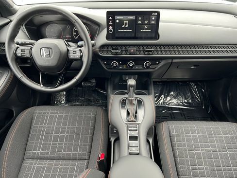 New 2026 Honda HR-V Sport image 3