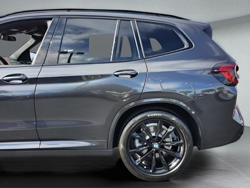 Used 2022 BMW X3 sDrive30i w/ M Sport Package 2 image 40