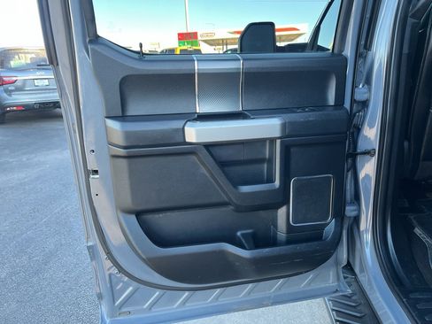 Used 2019 Ford F150 Lariat w/ Equipment Group 502A Luxury image 14