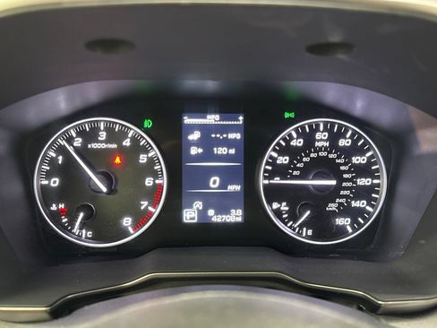 Certified 2024 Subaru Outback Onyx Edition XT AWD/4WD image 17