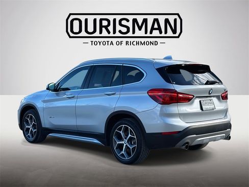 Used 2018 BMW X1 xDrive28i image 23