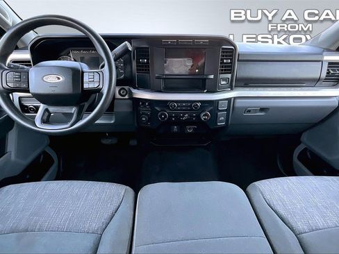Used 2024 Ford F250 XLT image 15