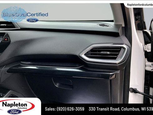 Used 2023 Chevrolet TrailBlazer LT w/ Convenience Package AWD/4WD image 18