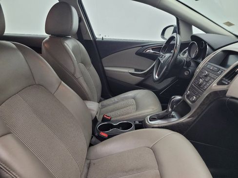 Used 2016 Buick Verano Sport Touring w/ Experience Buick Package image 21