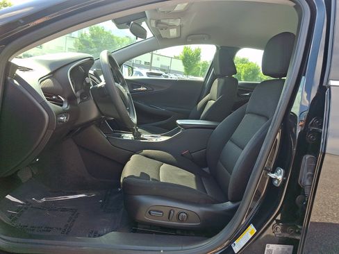 Used 2024 Chevrolet Malibu LT FWD image 13