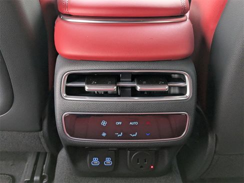 New 2026 Genesis GV70 2.5T Sport Prestige image 28