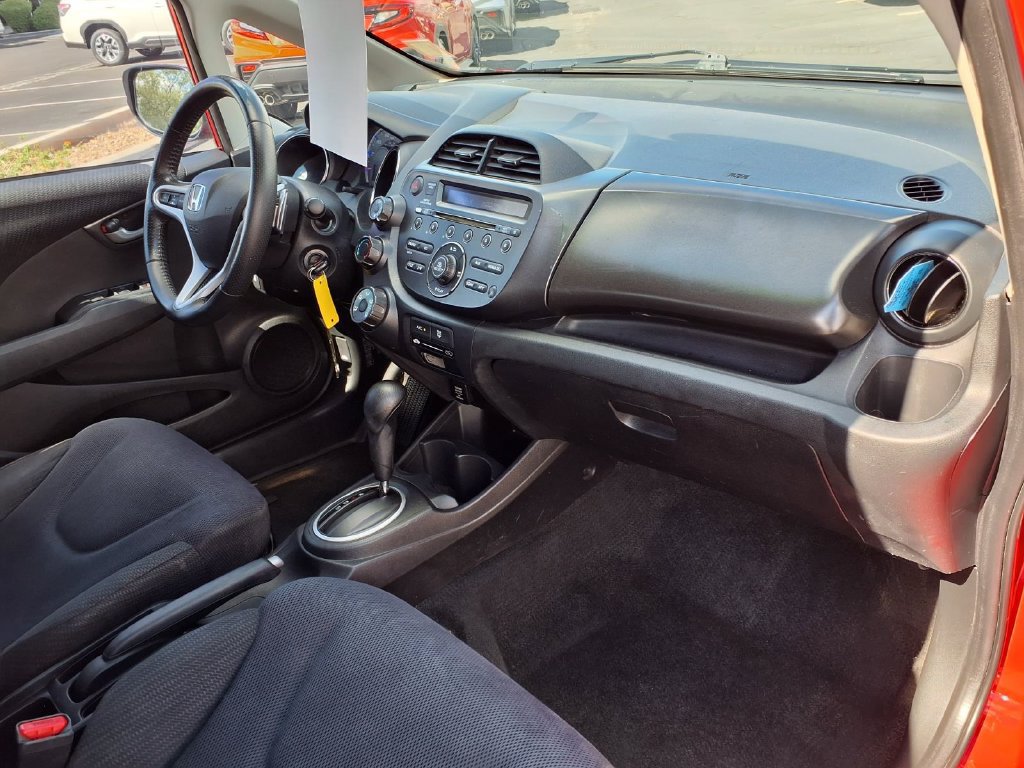Used 2013 Honda Fit Sport image 17