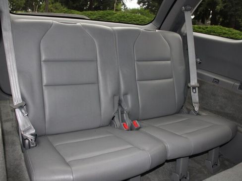 Used 2004 Acura MDX Touring AWD/4WD image 18