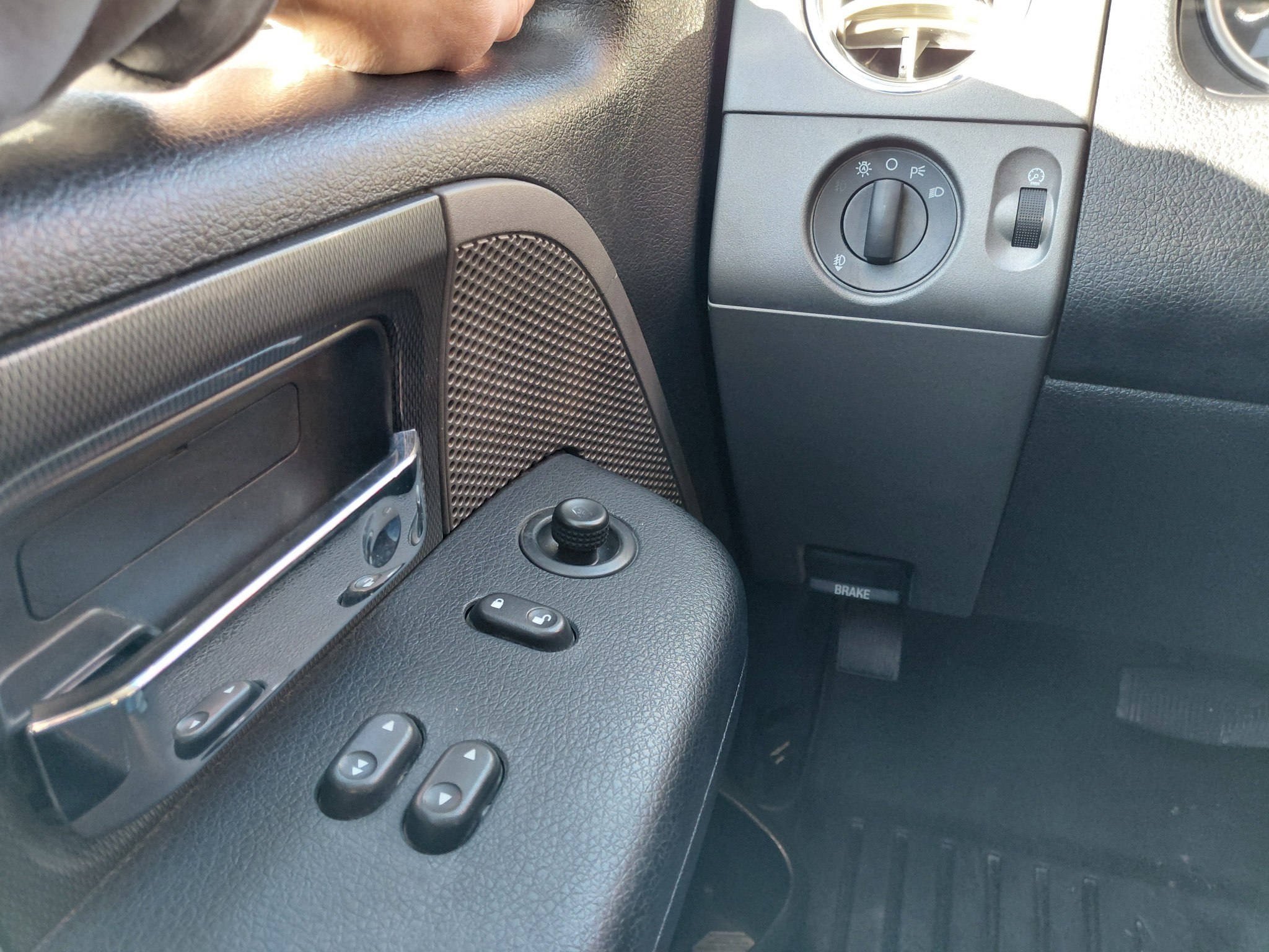 Used 2008 Ford F150 FX4 AWD/4WD image 11