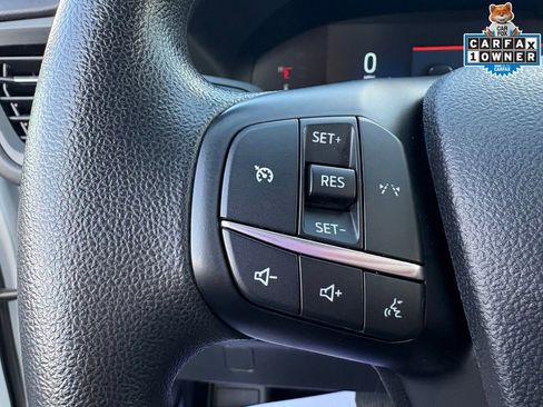 Used 2025 Ford Escape Active image 17
