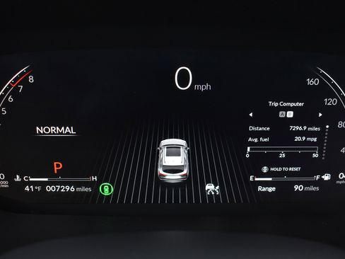 Used 2024 Acura MDX SH-AWD w/ Advance Package image 30