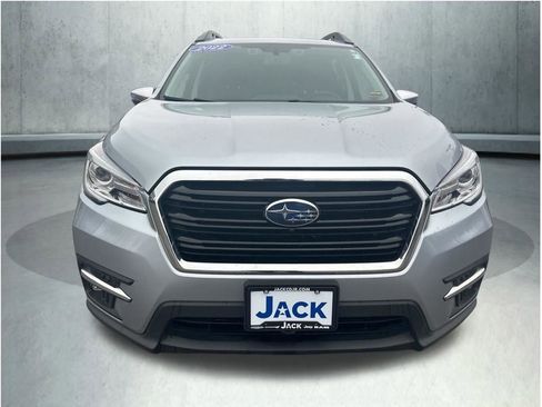 Used 2022 Subaru Ascent Touring image 9