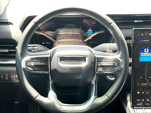 Used 2026 GMC Terrain Denali AWD/4WD image 28