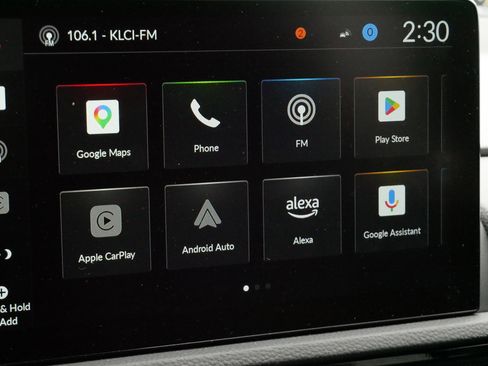 Certified 2026 Honda CR-V Sport Touring image 28