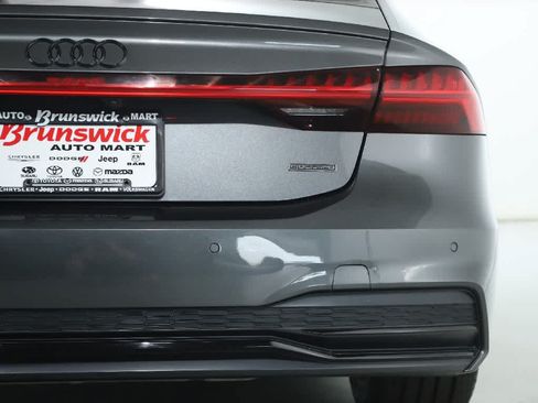 Used 2022 Audi A7 3.0T Prestige w/ S Line Package AWD/4WD image 45