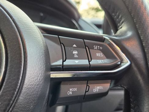 Used 2018 MAZDA CX-9 Touring w/ Touring Premium Package FWD image 28