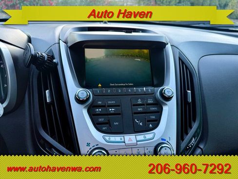 Used 2014 Chevrolet Equinox LTZ image 18