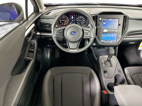 Certified 2025 Subaru Impreza 2.0i image 19