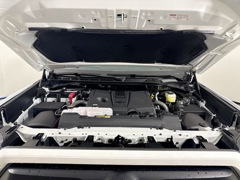 New 2026 Toyota Tundra Limited image 31