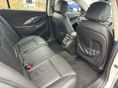 Used 2016 Buick LaCrosse Leather image 37