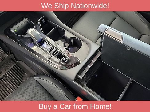Used 2026 Toyota Crown w/ Advanced Technology Package AWD/4WD image 9