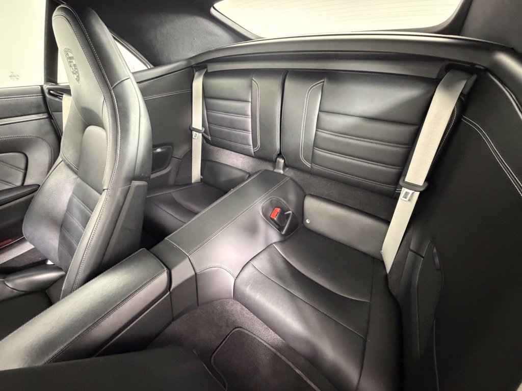 Certified 2024 Porsche 911 Carrera RWD image 40