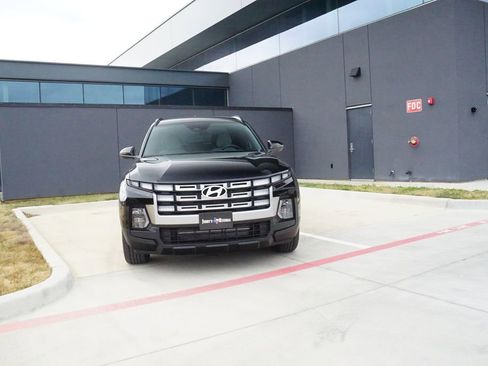 New 2026 Hyundai Santa Cruz SEL image 2