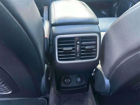 Used 2022 Kia Sportage Nightfall Edition w/ Nighfall AWD Premium Package image 12