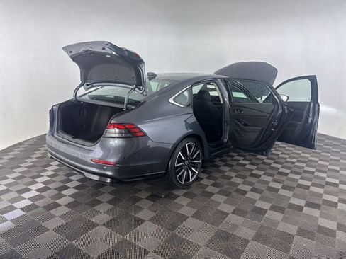 Certified 2023 Honda Accord Touring image 19