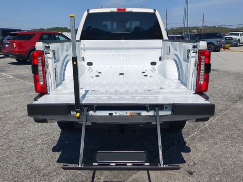 New 2026 Ford F250 Lariat w/ Lariat Ultimate Package image 11