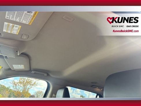 Used 2024 Ford Expedition Max XLT image 13