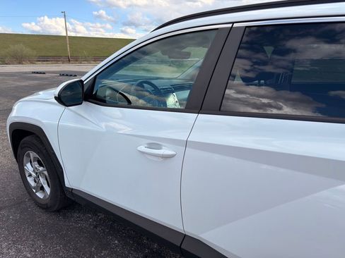 Used 2024 Hyundai Tucson SEL image 8