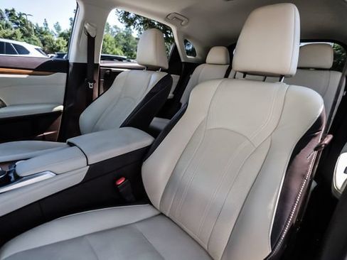 Used 2019 Lexus RX 350 AWD w/ Premium Package image 55