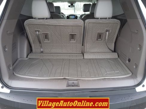 Used 2019 Chevrolet Traverse LT w/ LT Premium Package image 30