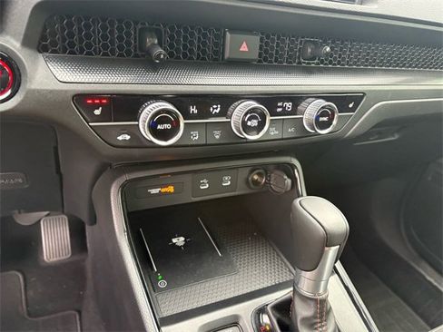 Certified 2026 Honda CR-V Sport image 13