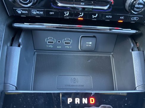 New 2025 Jeep Grand Cherokee Altitude AWD/4WD image 69