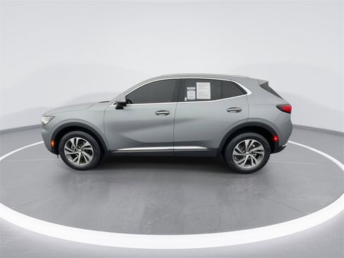 Used 2023 Buick Envision Essence image 5